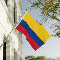 Flag Decoration (Colombia)