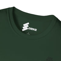 Politic Unisex Softstyle T-Shirt 7