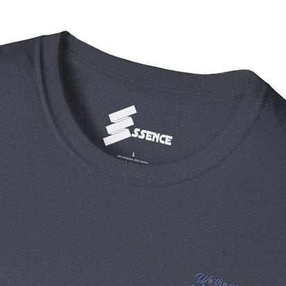 Politic Unisex Softstyle T-Shirt 10