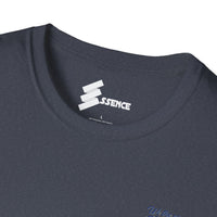 Politic Unisex Softstyle T-Shirt 10