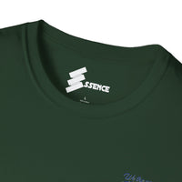 Politic Unisex Softstyle T-Shirt 9