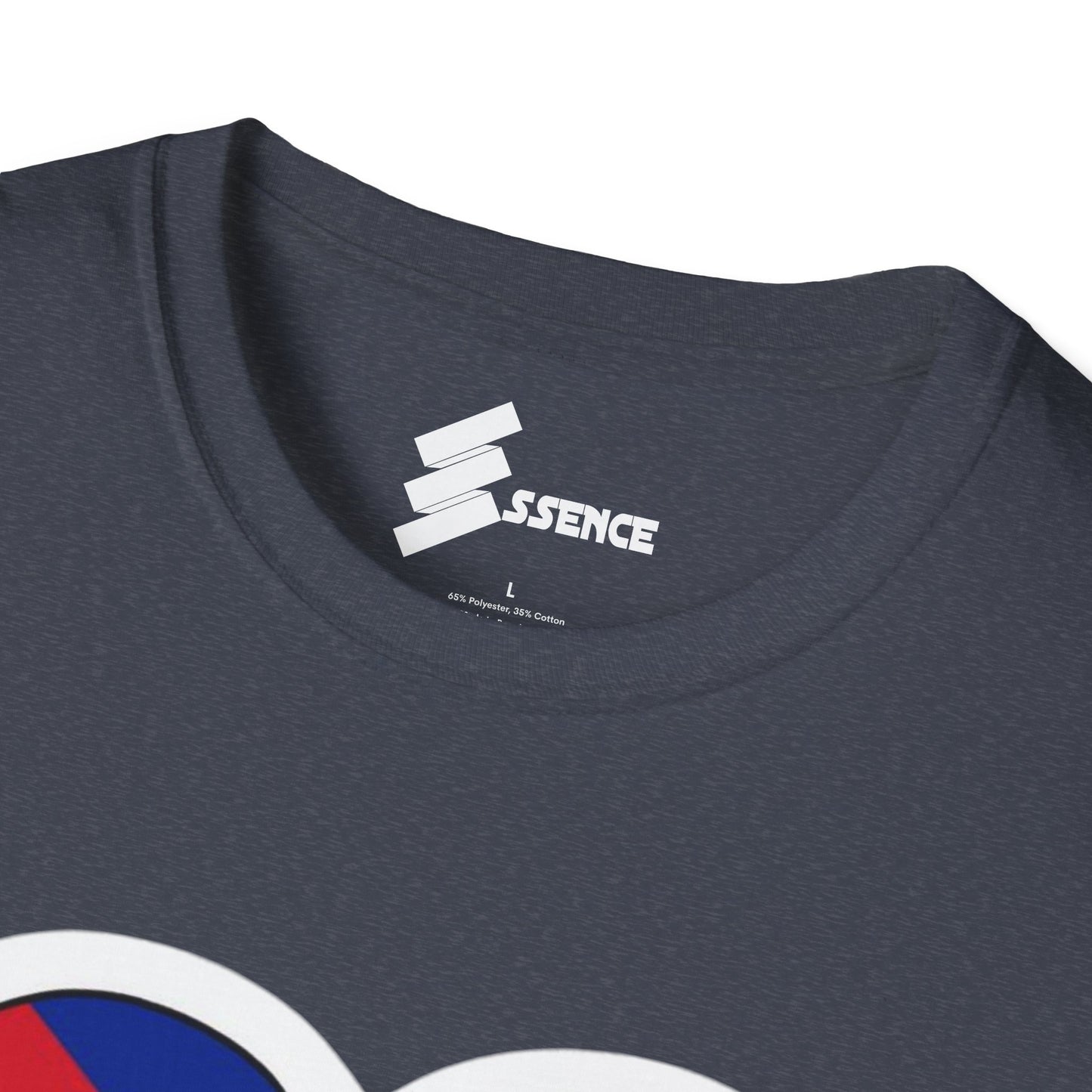 Cuba Libre Unisex Softstyle T-Shirt 13