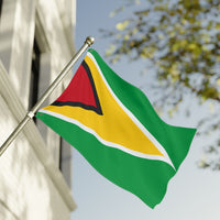Flag Decor (Guyana)