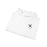 Christmas Unisex Heavy Blend™ Hooded Sweatshirt 2