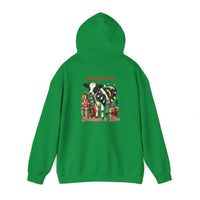 Christmas Unisex Heavy Blend™ Hooded Sweatshirt 1
