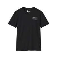 Military Unisex Softstyle T-Shirt