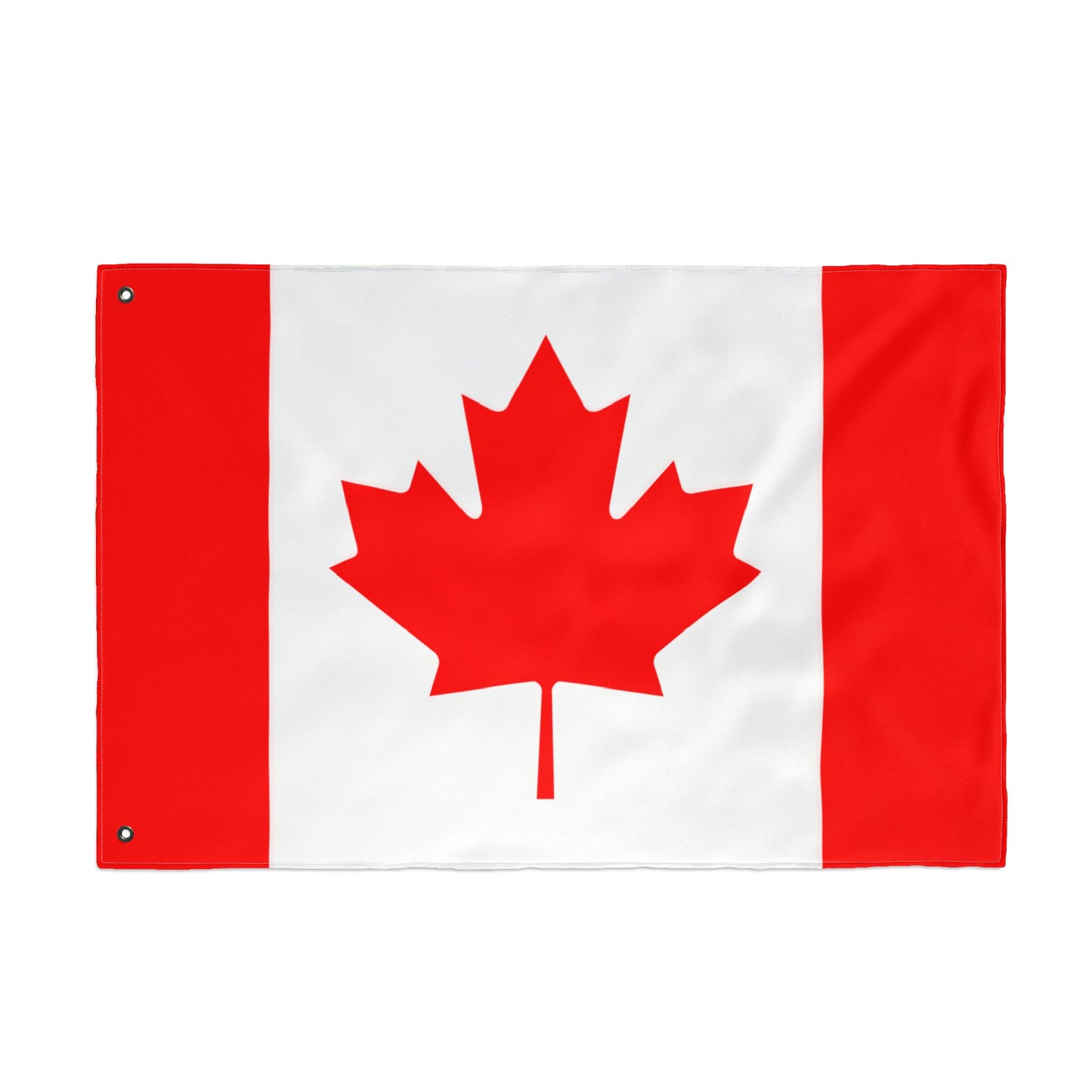 Canada Double Sided Flag for Home Decor, Camping, Parades, Canada Day, Outdoor Parties, Gift for Canadians