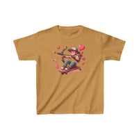 Kids1 T-shirt Heavy Cotton™ Tee
