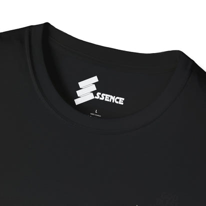 Politic Unisex Softstyle T-Shirt 7