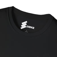 Politic Unisex Softstyle T-Shirt 7