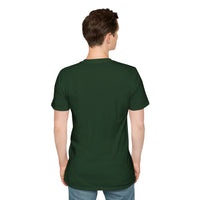 Cuba Asere Unisex Softstyle T-Shirt 13