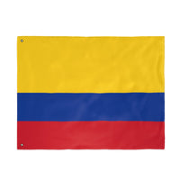 Flag Decoration (Colombia)