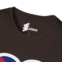 Cuba Libre Unisex Softstyle T-Shirt 13