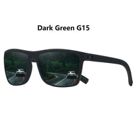 4 PCS Fashion Vintage Check Pattern Sunglasses Men Women Fishing Driving Man Luxury Brand Designer Sun Glasses UV400 Eyewear