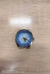 PAGANI DESIGN 2025 New World time GMT Zone Map Men's Watches Automatic Watch For Men NH34A Mechanical Waterproof Wristwatch Men