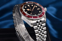 2025 New PAGANI DESIGN Men's Watches Top Luxury NH35 Mechanical Wristwatch Automatic Watch For Man Waterproof Luminous Gift Box