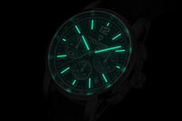 Pagani Design VK63 Fashion Men's Quartz Watches 41MM Top Sapphire Waterproof Sport 10 Bar Watch for men reloj hombre