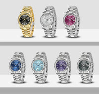 PAGANI DESIGN DD40 Men's Watches 2025 Top Luxury Automatic NH36A Mechanical Wristwatches AR Sapphire Mirror Watch For Men Clock