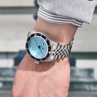 2025 New PAGANI DESIGN Men's Watches Top Luxury NH35 Mechanical Wristwatch Automatic Watch For Man Waterproof Luminous Gift Box