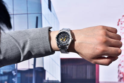 PAGANI DESIGN 2025 New World time GMT Zone Map Men's Watches Automatic Watch For Men NH34A Mechanical Waterproof Wristwatch Men