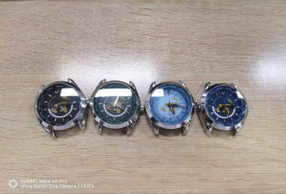 PAGANI DESIGN 2025 New World time GMT Zone Map Men's Watches Automatic Watch For Men NH34A Mechanical Waterproof Wristwatch Men