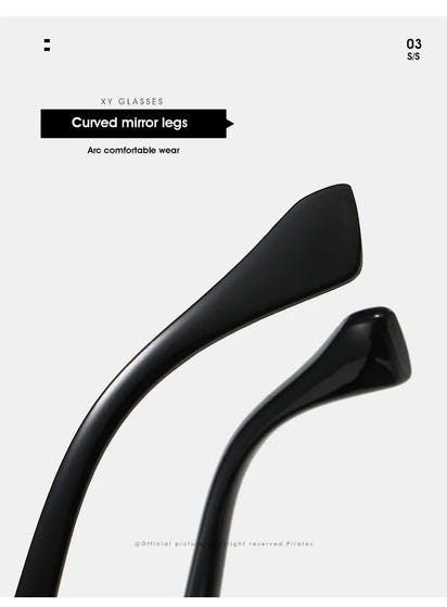 New Square Sunglasses Men Retro Brand Women Shades Female Sun Glasses Vintage Fashion Oculos De Sol Feminino UV400