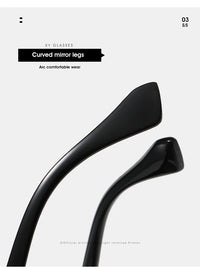 New Square Sunglasses Men Retro Brand Women Shades Female Sun Glasses Vintage Fashion Oculos De Sol Feminino UV400