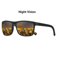 4 PCS Fashion Vintage Check Pattern Sunglasses Men Women Fishing Driving Man Luxury Brand Designer Sun Glasses UV400 Eyewear