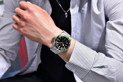 2025 New PAGANI DESIGN Men's Watches Top Luxury NH35 Mechanical Wristwatch Automatic Watch For Man Waterproof Luminous Gift Box