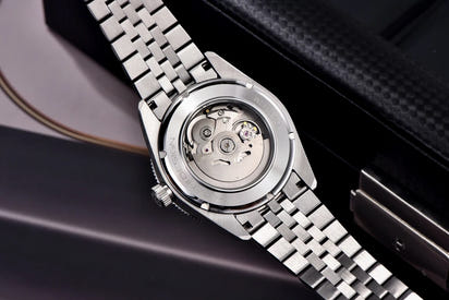 2025 New PAGANI DESIGN Men's Watches Top Luxury NH35 Mechanical Wristwatch Automatic Watch For Man Waterproof Luminous Gift Box