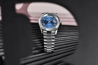 PAGANI DESIGN DD40 Men's Watches 2025 Top Luxury Automatic NH36A Mechanical Wristwatches AR Sapphire Mirror Watch For Men Clock