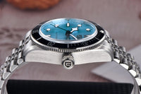 2025 New PAGANI DESIGN Men's Watches Top Luxury NH35 Mechanical Wristwatch Automatic Watch For Man Waterproof Luminous Gift Box