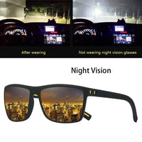 4 PCS Fashion Vintage Check Pattern Sunglasses Men Women Fishing Driving Man Luxury Brand Designer Sun Glasses UV400 Eyewear