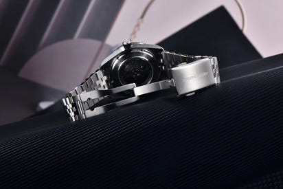 2025 New PAGANI DESIGN Men's Watches Top Luxury NH35 Mechanical Wristwatch Automatic Watch For Man Waterproof Luminous Gift Box