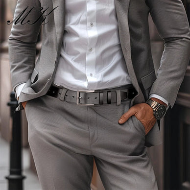 Elevate Your Style, Transform Your Confidence