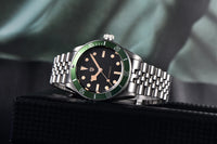 2025 New PAGANI DESIGN Men's Watches Top Luxury NH35 Mechanical Wristwatch Automatic Watch For Man Waterproof Luminous Gift Box