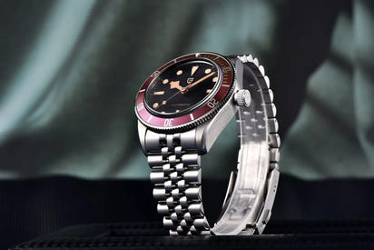 2025 New PAGANI DESIGN Men's Watches Top Luxury NH35 Mechanical Wristwatch Automatic Watch For Man Waterproof Luminous Gift Box