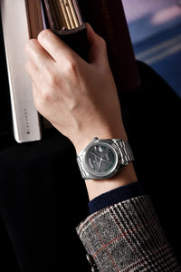 PAGANI DESIGN DD40 Men's Watches 2025 Top Luxury Automatic NH36A Mechanical Wristwatches AR Sapphire Mirror Watch For Men Clock