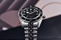 2025 New PAGANI DESIGN Men's Watches Top Luxury NH35 Mechanical Wristwatch Automatic Watch For Man Waterproof Luminous Gift Box