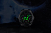 PAGANI DESIGN 2025 New World time GMT Zone Map Men's Watches Automatic Watch For Men NH34A Mechanical Waterproof Wristwatch Men